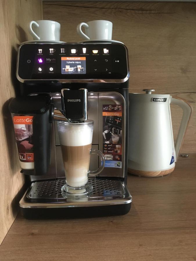Apartman S Vyhladom Na Stity Ovruc 312 Штрбске-Плесо Экстерьер фото