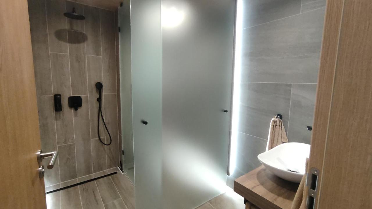 Apartman S Vyhladom Na Stity Ovruc 312 Штрбске-Плесо Экстерьер фото