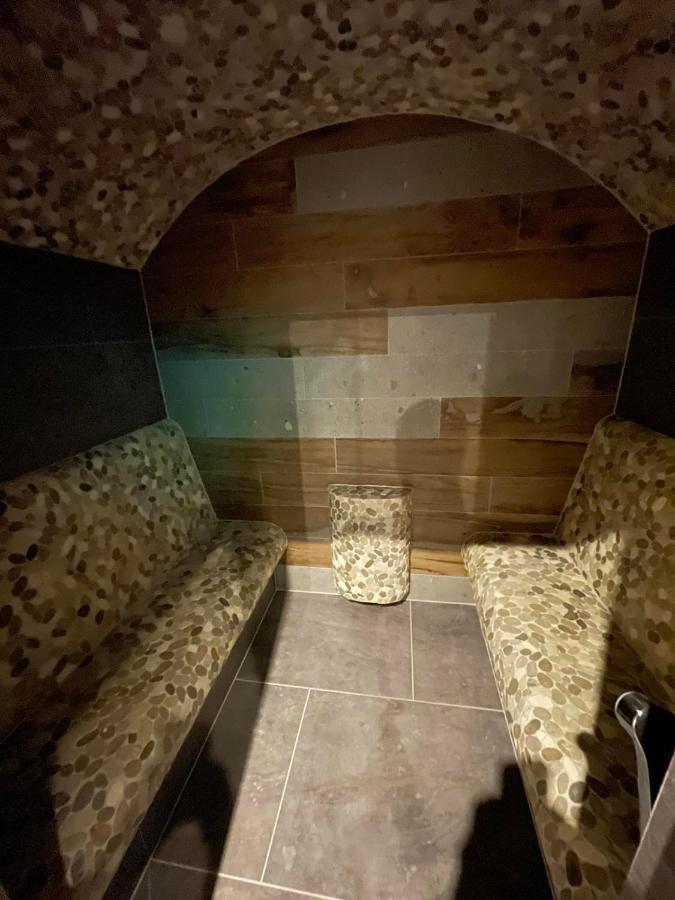 Apartman S Vyhladom Na Stity Ovruc 312 Штрбске-Плесо Экстерьер фото