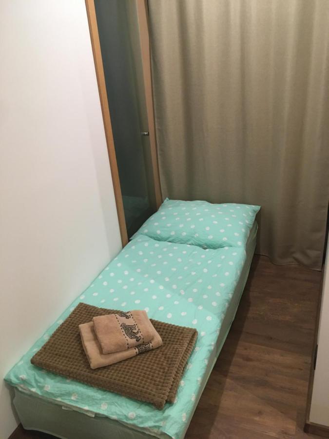 Apartman S Vyhladom Na Stity Ovruc 312 Штрбске-Плесо Экстерьер фото